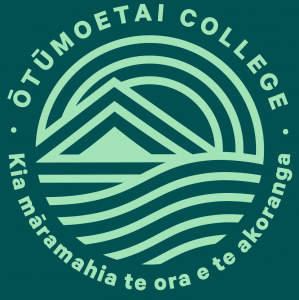 Otumoetai College