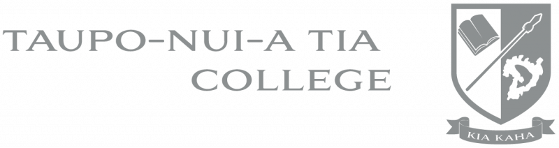 Taupo-nui-a-Tia College