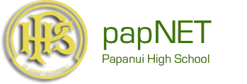 Papanui High School