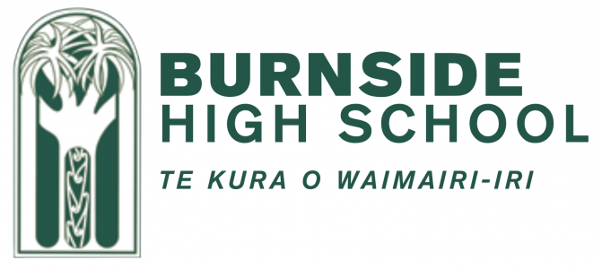 Burnside High School