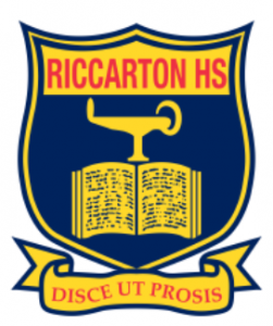 Riccarton High School